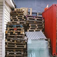 Günstig einlagern: das sind die Tipps