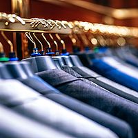 Top-Tips, wie Sie Kleidung aufbewahren