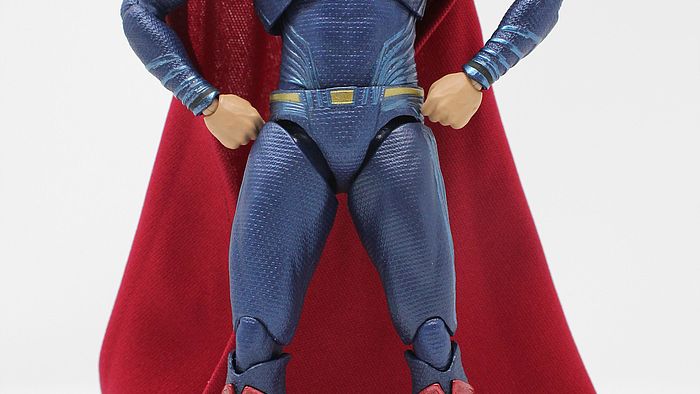 So lagern Sie Actionfiguren ein