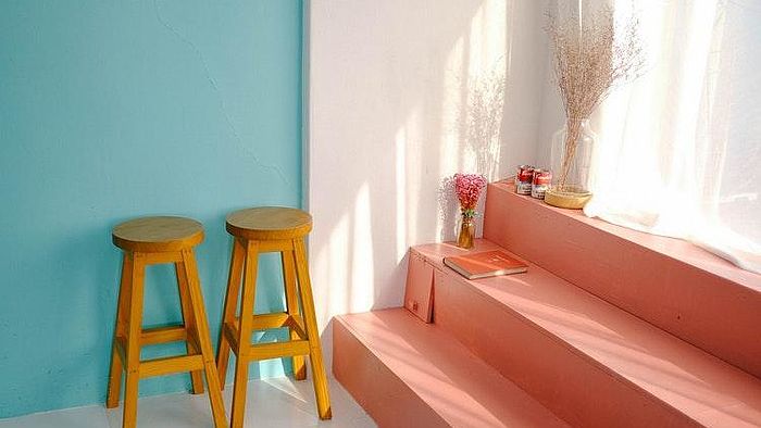 Möbel upcycling: so wird aus altem Kram frische Zimmerdeko